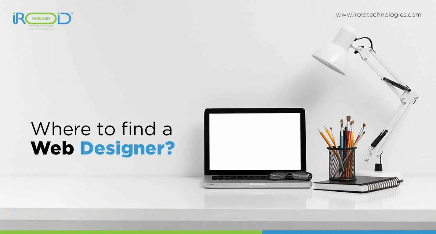 web design company in India
